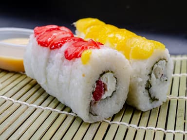 Cancún Roll