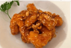 Yangñom Camarón
