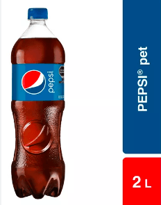 Pepsi 2 L