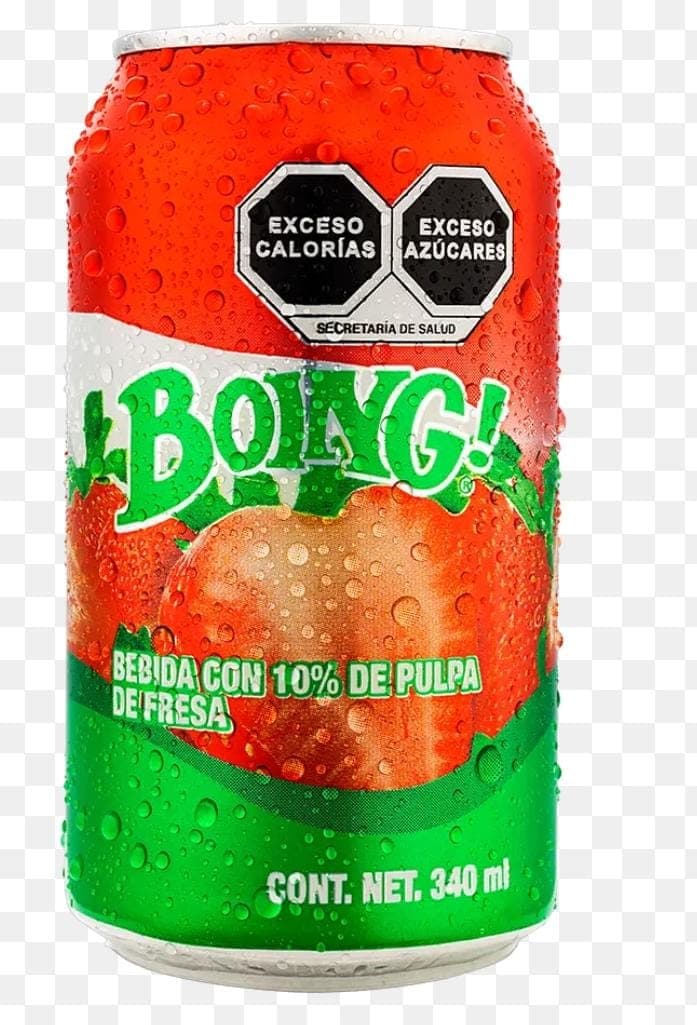 Boing Fresa