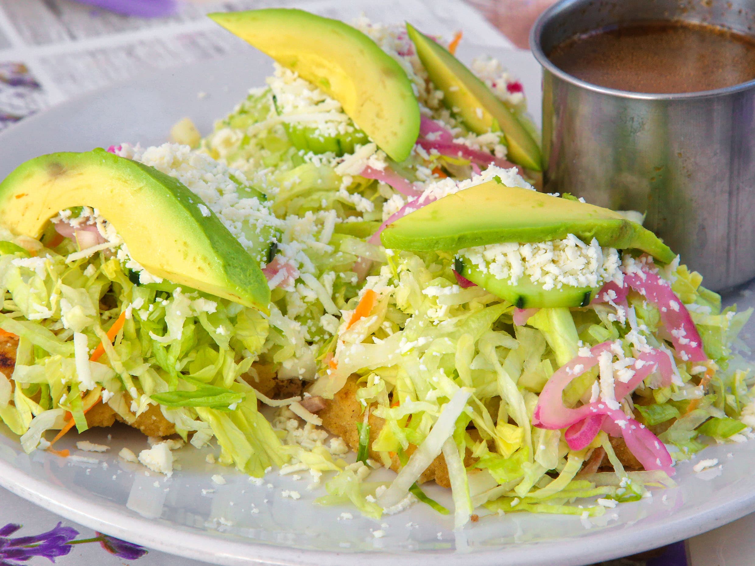 Gorditas