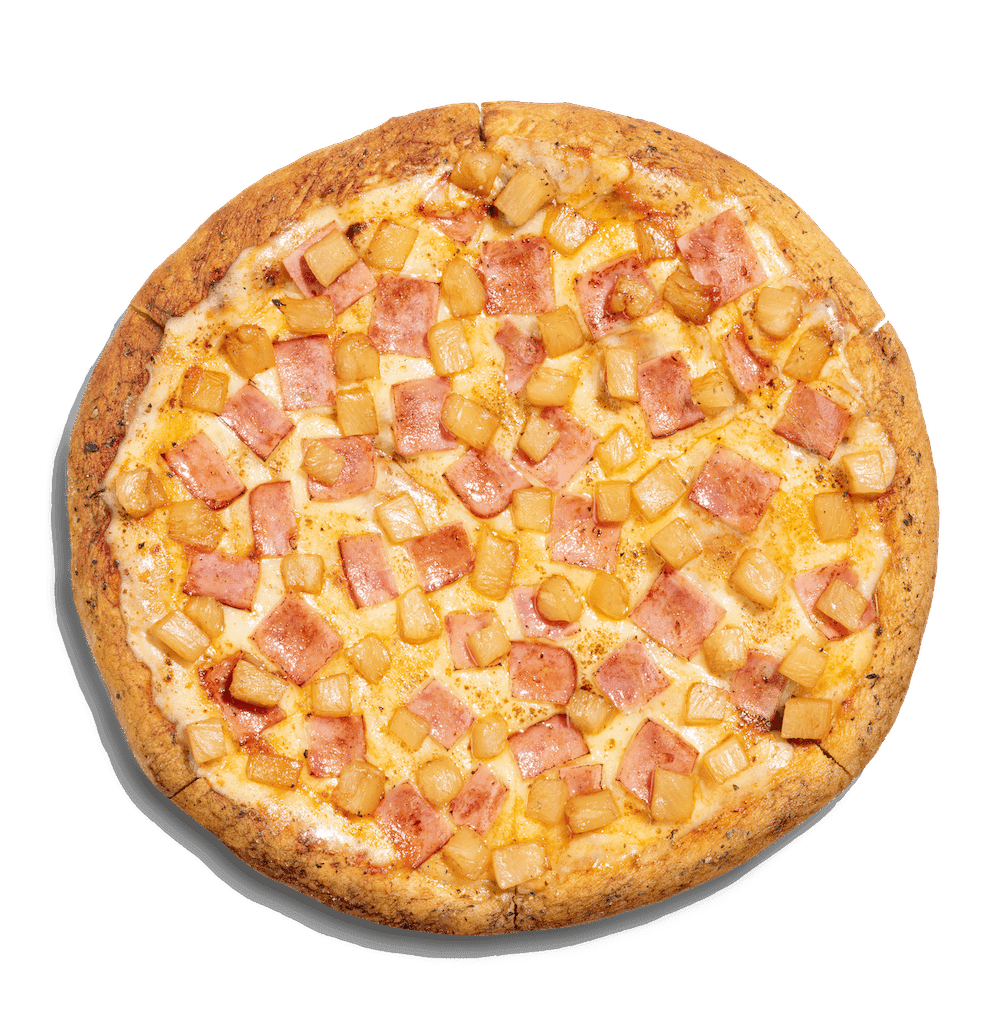 Pizza junior 30cm