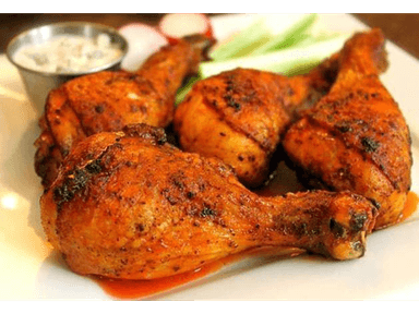 Chicken Tandoori