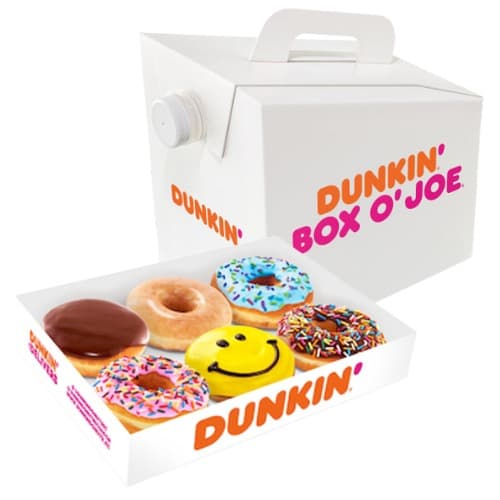 Box Mágico
