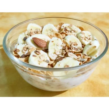 Yogurth con Fruta