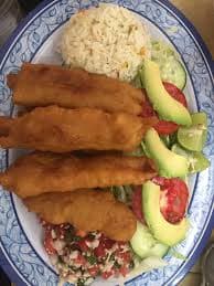 Filetes Capeados