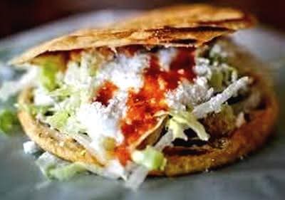 Gordita Frita