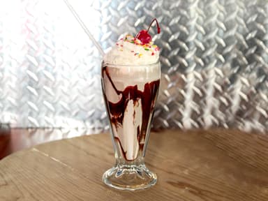 Malteada