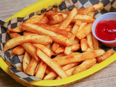 Fries