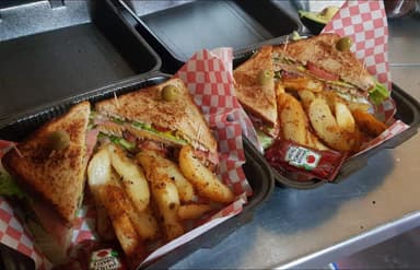 Club Sándwich