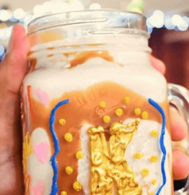 Malteada Tradicional