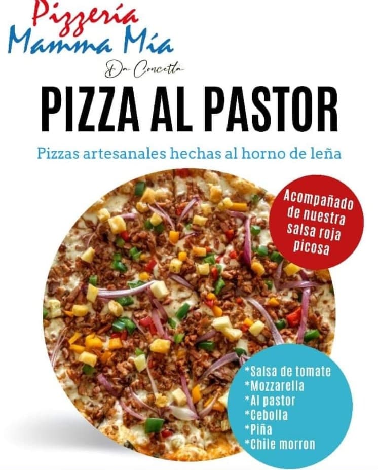 Al Pastor