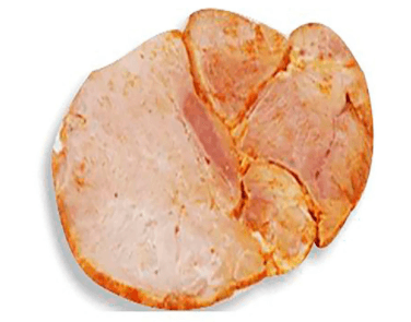 Pierna Horneada
