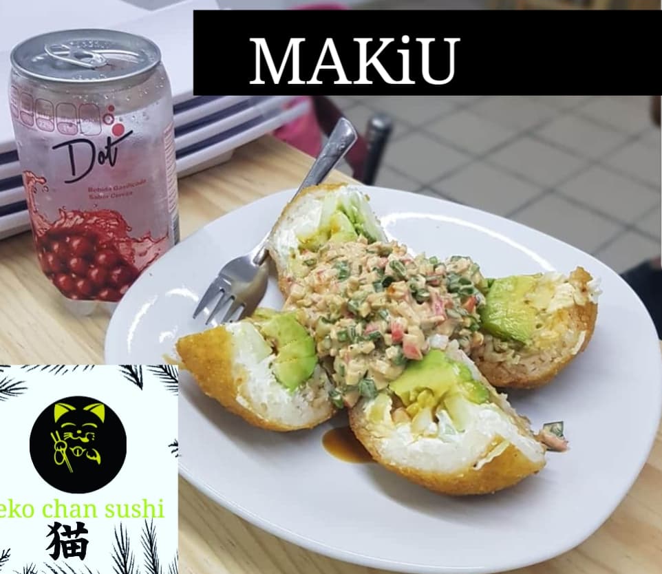 1 Makiu