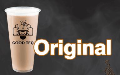 Original Grande 700ml