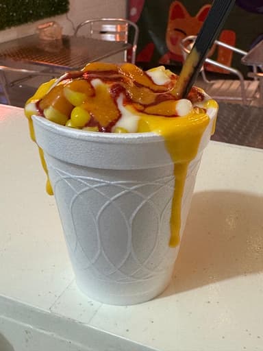VASO GRANDE 10 OZ