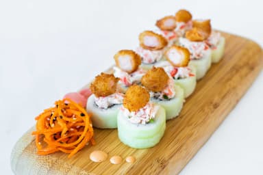 Zuma Roll *