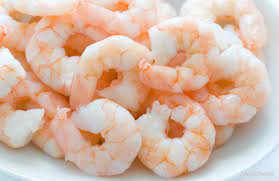 Camarones