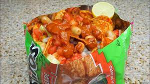 Tostitos Locos
