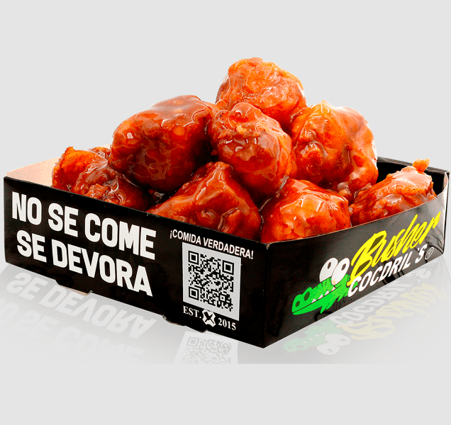 Boneless 1 Kilo