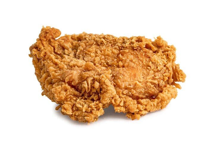 Pechuga de Pollo