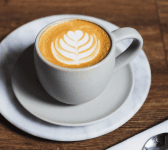 Café Cappuccino
