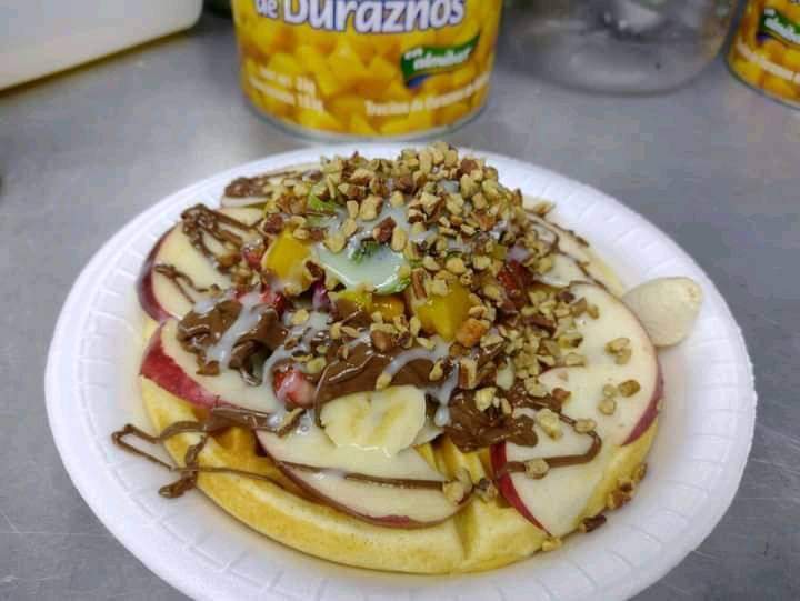 Wafle