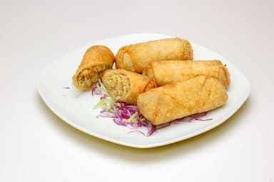 Rollos Primavera
