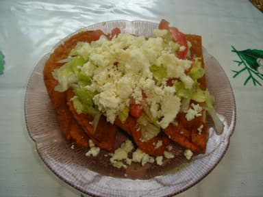 Empanadas de Deshebrada
