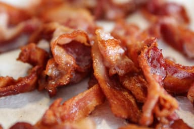 Orden de Tocino