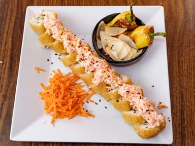 Fila Roll