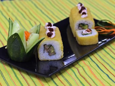 Mexican Roll