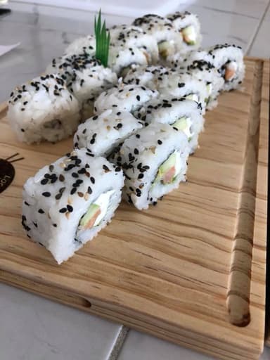 Rollos Clásicos