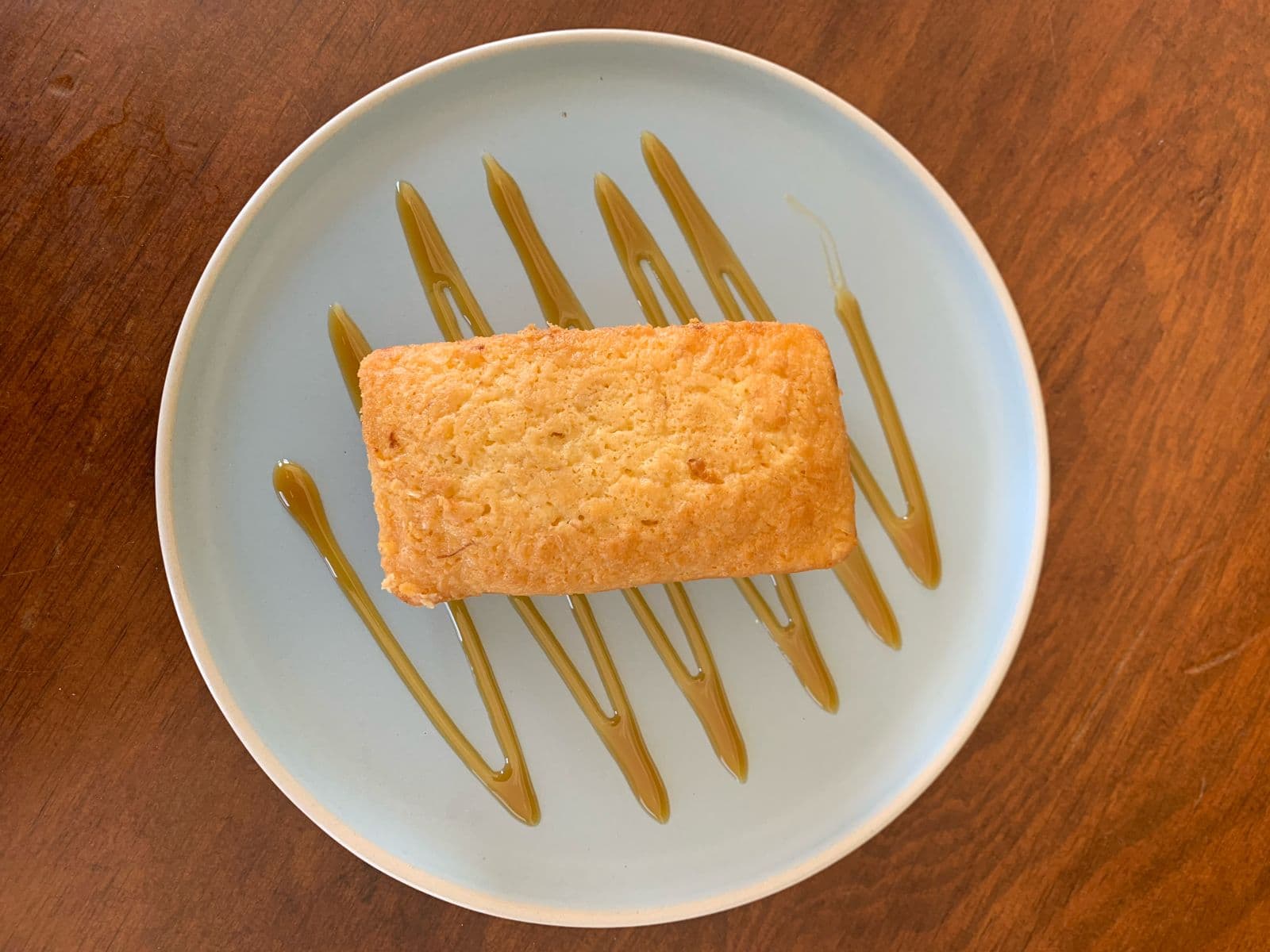 Pan de Elote