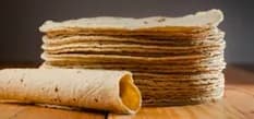 Orden Tortillas