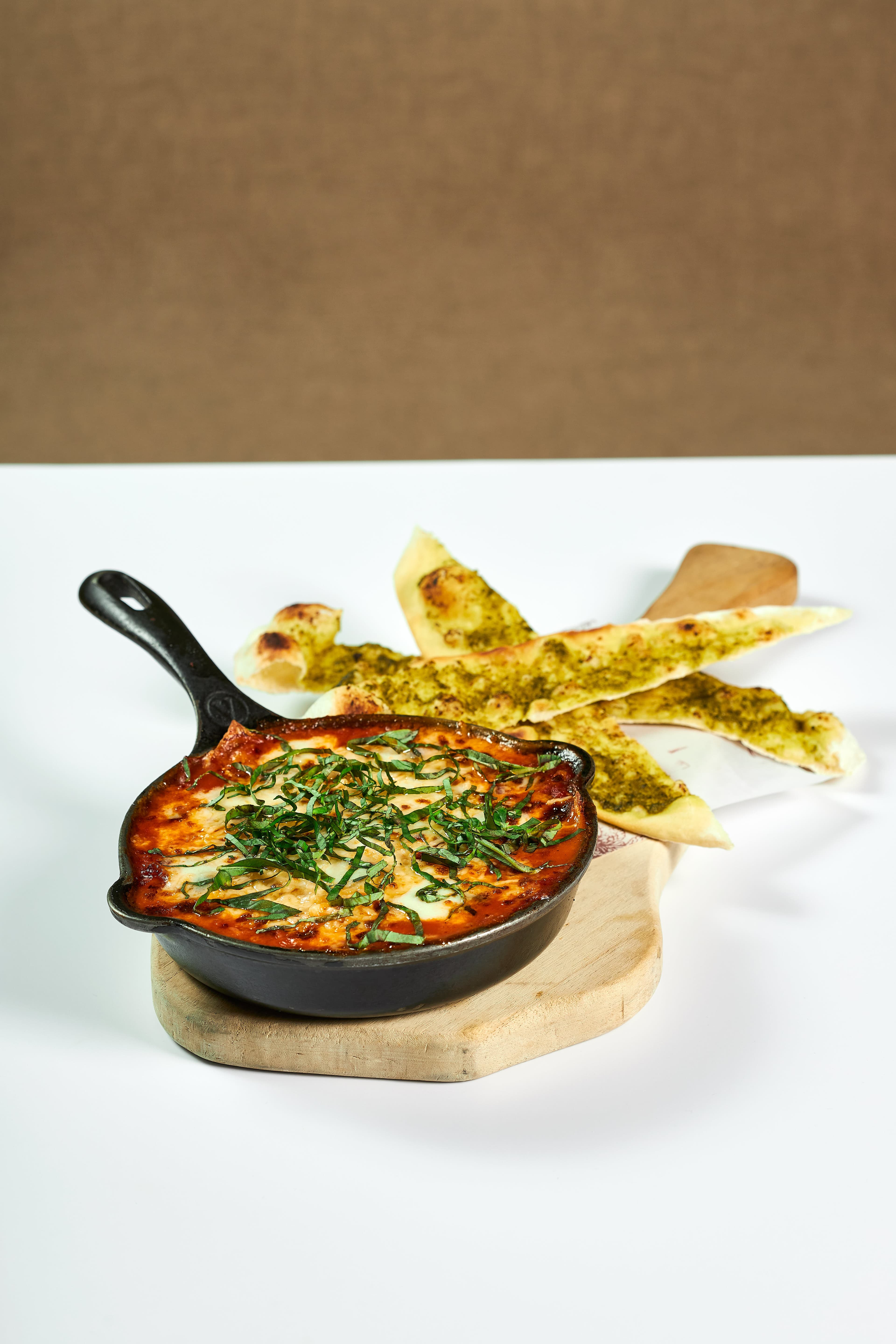 Lasagna Mixta