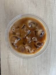 Latte a las Rocas