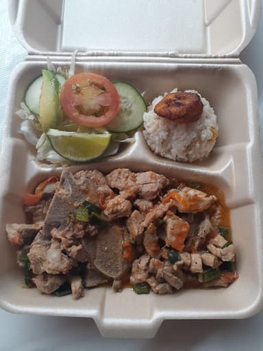 RES RANCHERO
