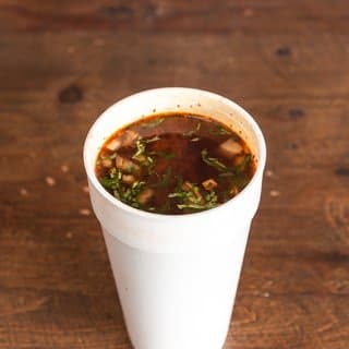 Vaso de  1 litro