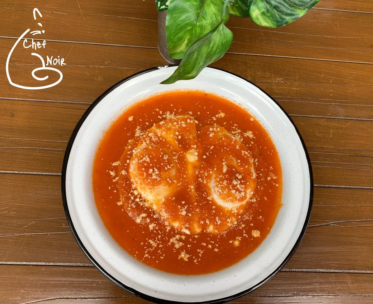 Huevos Rancheros