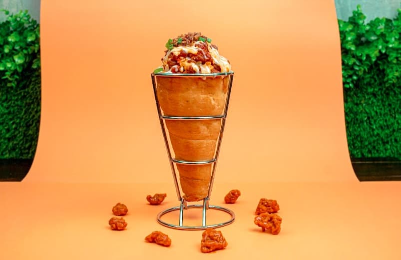 Cono Búfalo