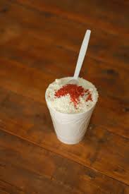Esquites Chicos