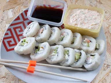 Que Maki