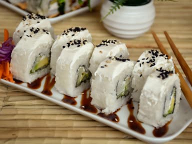 Aloha Roll