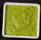 Guacamole de la Casa