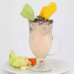 Leche de Monja