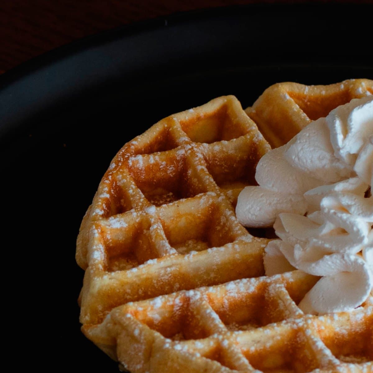 Waffle ESPECIAL