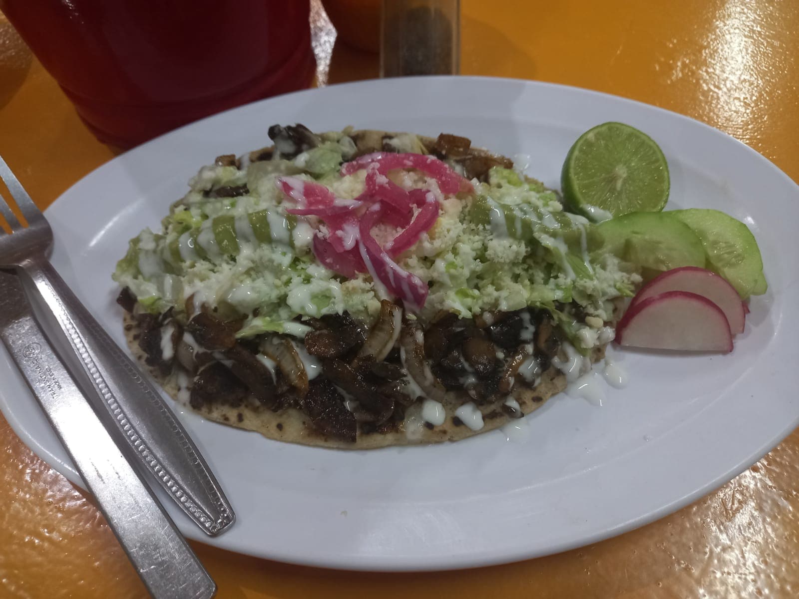 Huarachito
