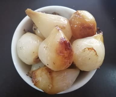 Cebollitas