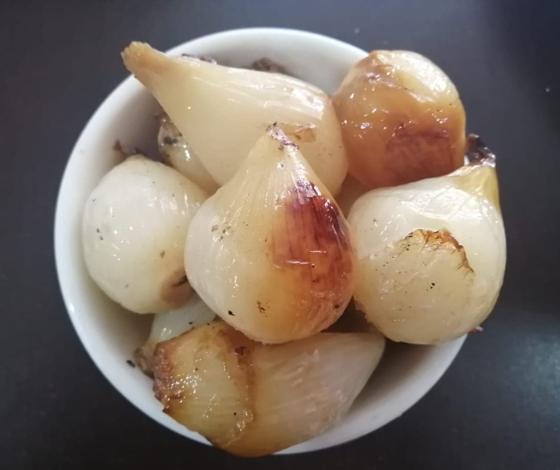 Cebollitas